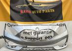 BMW 1 III F40 SPORT LINE 19-VOORBUMPER 6 PDC 7459708, Gebruikt, Voor, Ophalen of Verzenden, Bumper