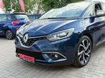 Renault Scenic 1.6d 160PK Bose uitvoering Autm, Automaat, Leder, Bedrijf, Diesel