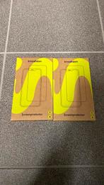 Imoshion screenprotector 2stuks, Ophalen of Verzenden