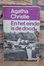 8 Boeken - Agatha Christie - Verschillende titels - € 0,50/b, Boeken, Detectives, Ophalen of Verzenden, Gelezen, Agatha Christie