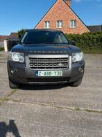 Land Rover Freelander TD4 !! HSE/PANO/XENON!!, Auto's, Automaat, Zwart, Leder, 2147 cc