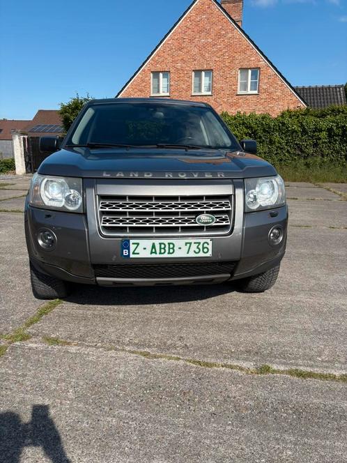 Land Rover Freelander TD4 !! HSE/PANO/XENON!!, Auto's, Land Rover, Particulier, Cruise Control, Freelander, Diesel, Euro 4, SUV of Terreinwagen