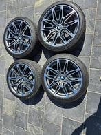 Jante bmw pour série 1 f20, Ophalen, 18 inch, Bestelwagen, 255 mm