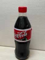 Coca Cola opblaasfles, Reclamebord, Zo goed als nieuw, Ophalen