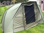 Trakker tempest 100 bivvy, Watersport en Boten, Ophalen, Zo goed als nieuw