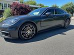 Porsche PANAMERA 4 E-Hybrid, Auto's, Porsche, Automaat, Euro 6, Leder, Zilver of Grijs