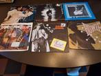 Lot 45 rpm van David Bowie, Cd's en Dvd's, Ophalen of Verzenden