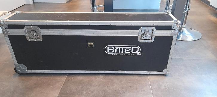 Setje Verlichting, Muziek en Instrumenten, Licht en Laser, Gebruikt, Overige typen, Ophalen