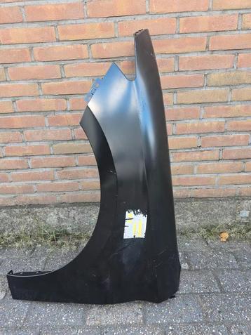 Seat Cupra Leon 5FA 2020+ Zijscherm Spatbord Scherm Links Vo beschikbaar voor biedingen