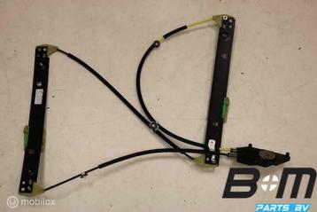 Raammechaniek RV (bijrijderskant) Audi A1 FL 8X3837462A beschikbaar voor biedingen