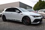 GOLF GTI CLUBSPORT 2021, Auto's, 170 g/km, Euro 6, 4 cilinders, 0 kg