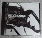 Massive Attack - Mezzanine, Ophalen