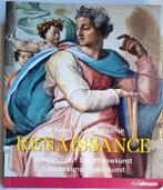 Italiaanse Renaissance, Livres, Comme neuf, Rolf Toman, Architecture général, Enlèvement