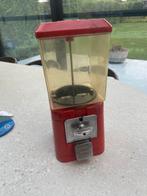Vintage kauwgommen automaat, Verzamelen, Automaten | Overige, Ophalen, Zo goed als nieuw