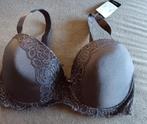 Soutien gorge brun 85E NEUF, Enlèvement ou Envoi, Brun, Soutien-gorge