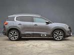 Citroen C5 Aircross, Auto's, Euro 6, 128 pk, https://public.car-pass.be/vhr/002bc3c9-8a5f-45a2-ada2-7b2384beb30c, C5