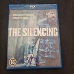 Le Silencing, thriller Blu-ray 2020 NL FR SP, CD & DVD, Blu-ray, Comme neuf, Thrillers et Policier, Enlèvement ou Envoi