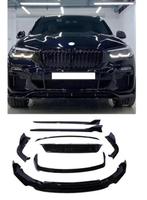 Kit Carrosserie Noir Brillant BMW X5 G05 (Avec Pack M) Look, Envoi