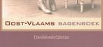 Oost‑Vlaams sagenboek.- 305 Volksverhalen uit de provincie., Boeken, Ophalen of Verzenden, Zo goed als nieuw, Stefaan Top