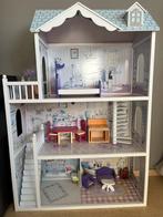 Poppenhuis, Ophalen, Gebruikt, Poppenhuis