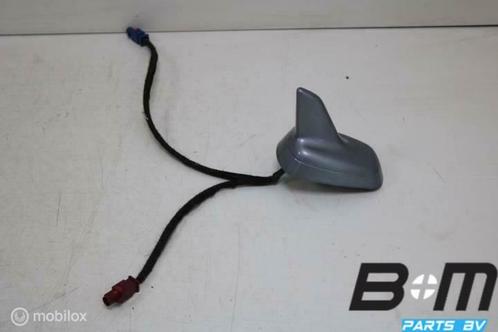 Damcombi antenne Audi A6 4F LY7J 4F9035503F, Auto diversen, Autoradio's, Gebruikt