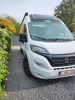 LMC Fiat ducato 2,2 multijet -103KW/140PK werkelijke nieuw, Buscamper of Camperbus, Ringverwarming, Fiat, Treinzit