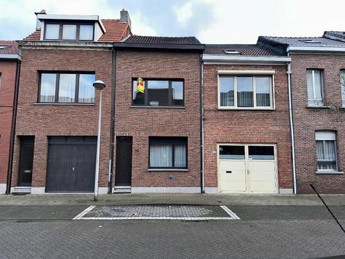 SUPER VERNIEUWDE INSTAPKLARE WONING MET 3 SLPK EN TUIN, Immo, Huizen en Appartementen te koop, Provincie Antwerpen, tot 200 m²