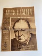 Veel oude kranten, Verzamelen, Ophalen of Verzenden, 1920 tot 1940, Tijdschrift