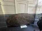 keramiek tafelblad, Huis en Inrichting, Tafels | Eettafels, Ophalen, Overige materialen, Gebruikt, 150 tot 200 cm