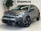 Citroen C4 C4 PLUS EAT8, Auto's, Automaat, 130 pk, Zilver of Grijs, C4