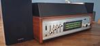 Sharp vintage platenspeler, Muziek en Instrumenten, Ophalen, Gebruikt