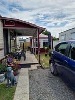 Caravan in uitstekende staat aan spotprijs, Caravanes & Camping, Camping-cars, Particulier