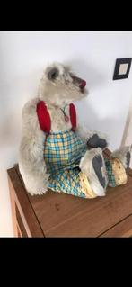 Peluche, Ophalen of Verzenden, Zo goed als nieuw, Overige typen, Overige merken