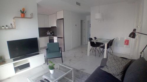 Modern appartement Torrevieja te huur, met verwarmd zwembad, Vakantie, Vakantiehuizen | Spanje, Costa Blanca, Appartement, Stad
