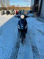 Sym fidell a € b klasse(zonder rijbewijs), Ophalen, Zo goed als nieuw, Allo