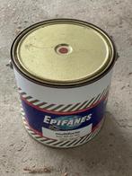 Epifanes Multiforte - roodbruin, 4 liter, Doe-het-zelf en Bouw, Verf, Beits en Lak, Ophalen, Overige kleuren, Nieuw, Verf