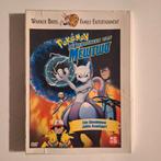 Film: De terugkeer van Mewtwo DVD, Ophalen of Verzenden, Gebruikt