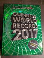 Guinness World Records 2017, Général, Utilisé, Enlèvement ou Envoi, Tome à part