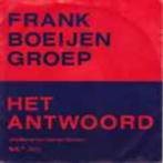 frank boeijen groep, Cd's en Dvd's, Ophalen of Verzenden