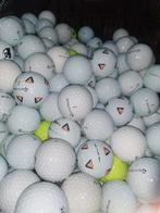 Taylormade tp5/x golfballen AAAA kwaliteit 50 stuks, Sport en Fitness, Golf, Ophalen of Verzenden, Gebruikt