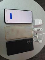 Samsung galaxy A52, Telecommunicatie, Mobiele telefoons | Samsung, Ophalen, Gebruikt