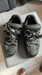 Zwarte bershka-schoenen, Ophalen, Zwart, Zo goed als nieuw, Sneakers
