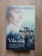 Jenny Glanfield - Viktoria, Ophalen of Verzenden, Zo goed als nieuw