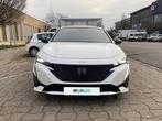 Peugeot 308  1.6 Hybrid 225 S&S EAT8 GT Pack, Auto's, Peugeot, Automaat, 27 g/km, Wit, Bedrijf