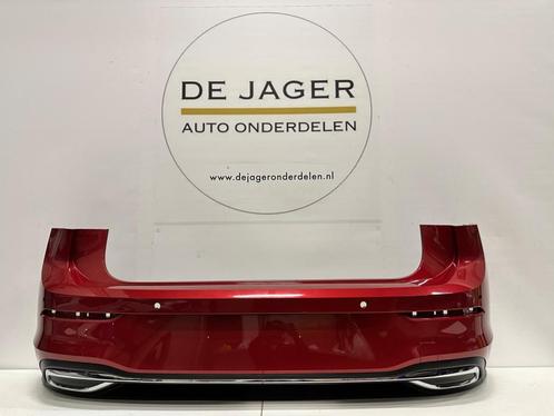 VW GOLF 8 5H6 GTE GTI ACHTERBUMPER BUMPER 4 PDC 5H6807421A, Auto-onderdelen, Carrosserie, Bumper, Volkswagen, Achter, Gebruikt