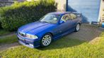 325i e36 van 1993 blanco gekeurd voor verkoop, Auto's, BMW, Te koop, Blauw, Particulier, 2500 cc