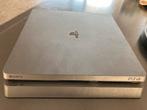 PS4 SLIM, Games en Spelcomputers, Spelcomputers | Sony PlayStation 4, Ophalen of Verzenden, Met 3 controllers of meer, Slim, 500 GB
