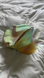 Disco pet, Ophalen, Zo goed als nieuw
