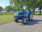 Tractor Iseki Landhope 220 - 4x4  - werkende staat, Zakelijke goederen, Landbouw | Tractoren, Ophalen
