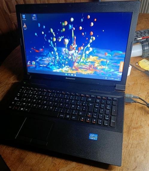 LENOVO i,5 / Wind.11/ 8 RAM/120 SSD/16", Informatique & Logiciels, Ordinateurs portables Windows, Comme neuf, 16 pouces, SSD, 8 GB